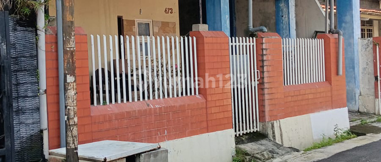 Dijuakl Rumah di Pedurungan Murah dan Siap Huni 1