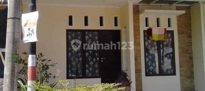 Dijual Rumah Bangus Di Area Ungaran Barat 1