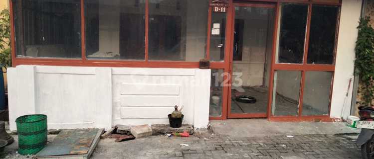 Dijual Rumah di Daerah Perumahan Mutiara Kab. Demak 1