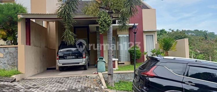 Disewakan Rumah Di Perumahan Villa Esperanza Ngaliyan Semarang 1