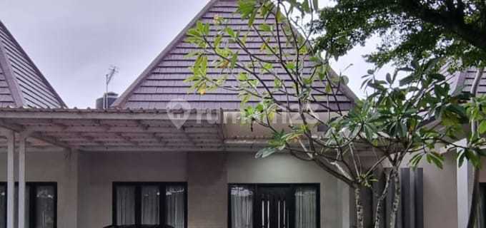 Dijual Rumah Cantik Siap Huni Di Daerah Ungaran 1