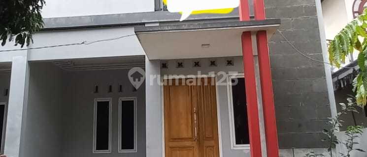 Dijual Rumah 2 Lantai Di Jalan Tentara Pelajar Ungaran 1