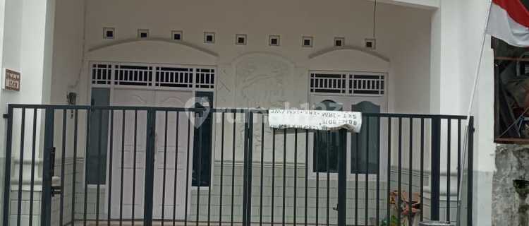 Dijual Rumah 2 Lantai Di Daerah Mangunharjo Tembalang Semarang 1