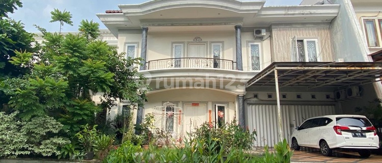 Disewakan Rumah di Papandayan Aesthetic Menarik 1