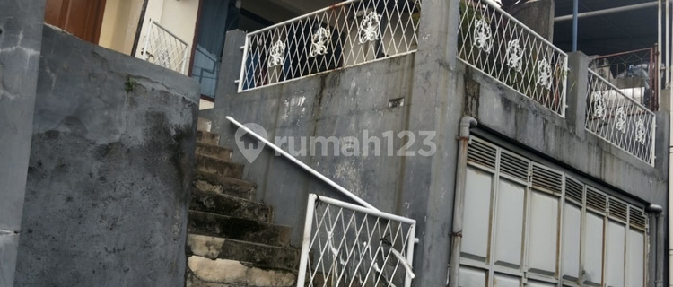 Dijual Rumah Siap Huni Murah Kalibanteng Kulon 1