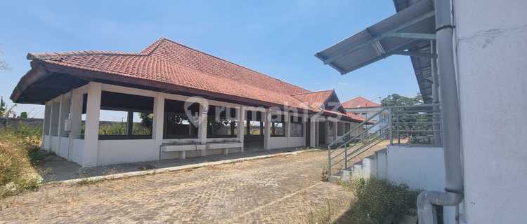 Factory for Rent in Ungaran Area, Semarang Regency 1