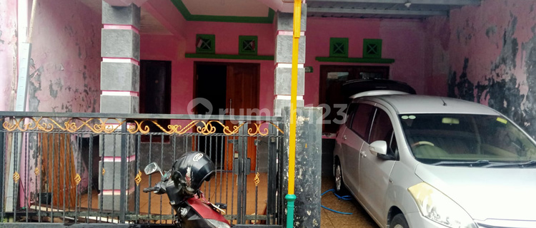 Dijual Rumah Siap Huni di Mijen Cocok untuk Investasi 1
