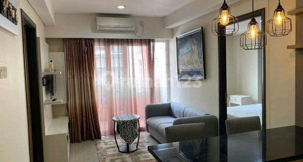 For Rent Fully Furnished Apartment In Mg Suite 1