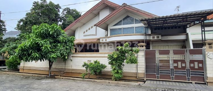 Dijual Rumah Di Daerah Semarang Indah Semarang 1