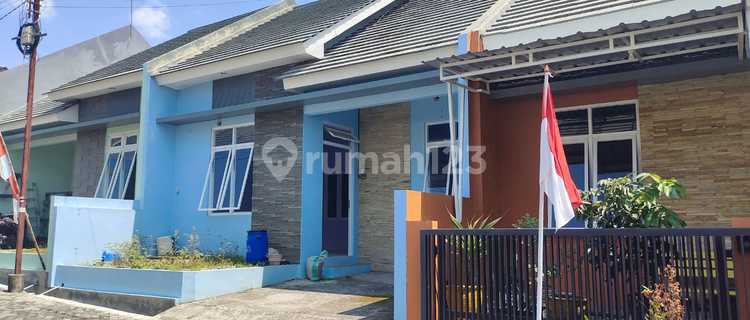Dijual Rumah bisa Nego di Daerah Sambiroto Semarang 1