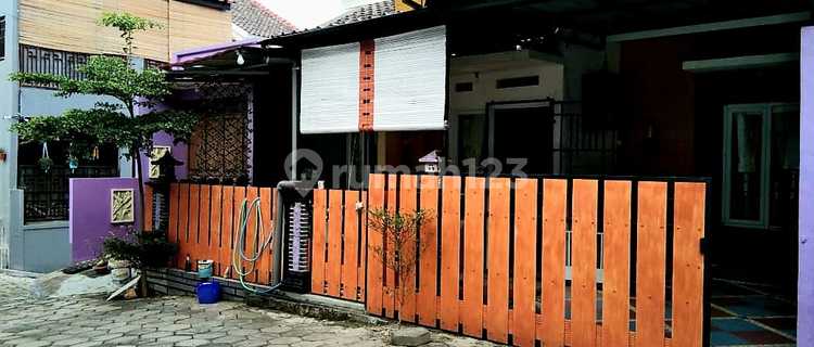 Dijual Rumah bisa Nego di Perumahan Griya Ungaran Kab. Semarang 1