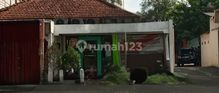 Strategic Commercial Space for Sale Negotiable in Karangjati, Bergas, Ungaran 1