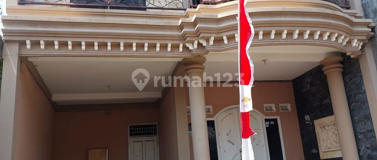 Rumah Siap Huni di Bringin, Wonosari, Semarang Dijual Murah 1
