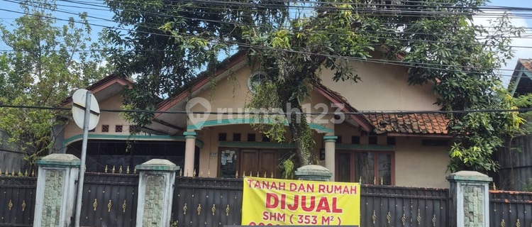 Rumah Ciamis Kota, Ciamis SHM 1