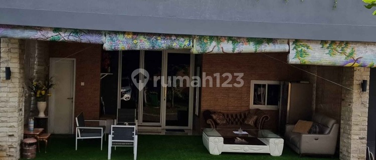 4.5m Rumh Mozia 2lanti Furnished Renovated -wil- 1