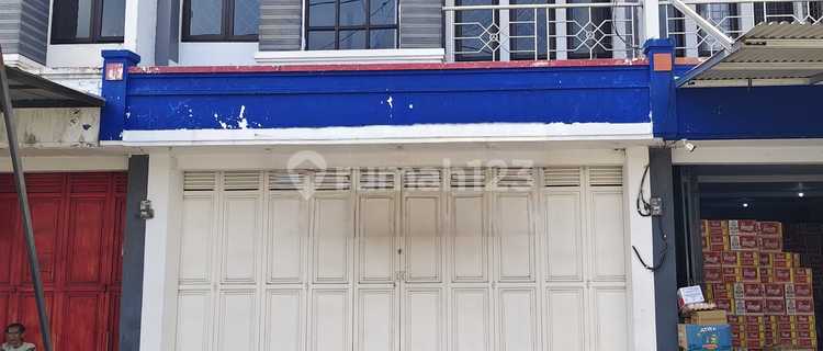 For Rent 2-Story Shop House Front Pasi 1