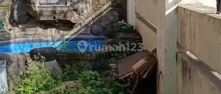 Rumah Sewa Dekat Pasar Perum Lokasi Ramai Bebas Banjir Lingkungan Nyaman  1