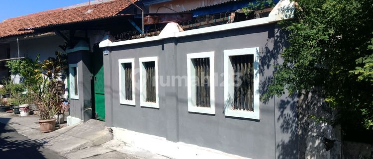 Rumah Sederhana Di Pekalipan Gang 2 Kota Cirebon Bebas Banjir  1