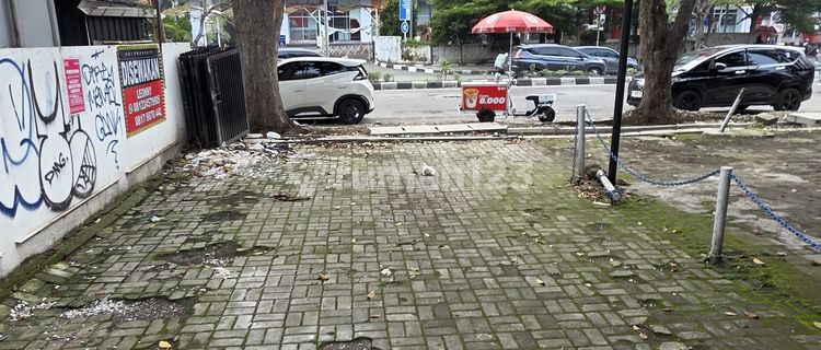 For Rent / For Sale 2-Story Shophouse Strategically Located in the Business Center of Cirebon City 1
