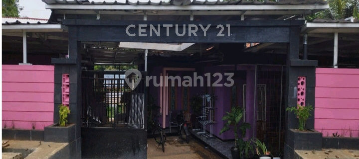 Rumah Dan Tanah Di Darmaraja Sumedang Jawa Barat  1