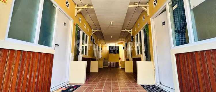 For Quick Sale: Newly Renovated Aesthetic Active Boarding House in Central Bandung, Strategic Location, Cinambo Near Cisaranten Arcamanik. 1