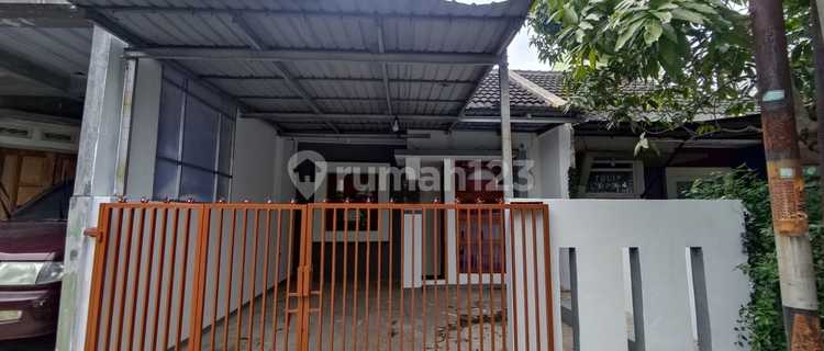 Rumah Termurah !!! Siap Pakai, Lokasi Bagus, Strategis, Dekat Aljabar Dan Summarecon 1