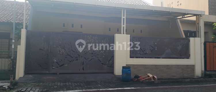 Rumah Idaman Yg Nyaman, Lingkungan Bersih, Akses Kemana Mana Mudah 1