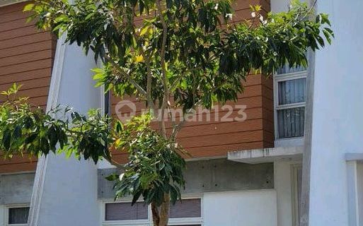 Rumah 2 Lantai Ungaran Semarang Sejuk Suasana Alam Pegunungan Hn 1