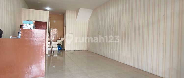 2-story shop house 200m Tembalang Toll Gate 1
