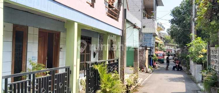 Rumah Kost Dekat Kampus Bendan, Unika, Untag, Stadion Jati Diri 1