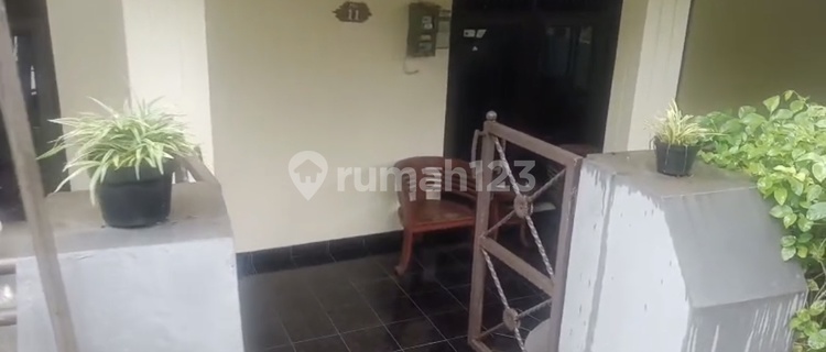 Rumah Dekat Akpol Unika Undip Sejuk Asri Dy 1