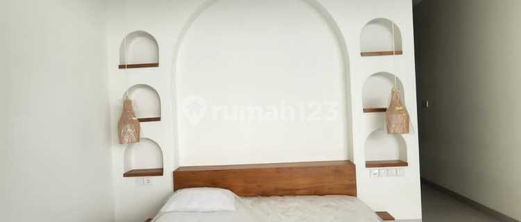 Villa Jual Lokasi Puri Gading 1