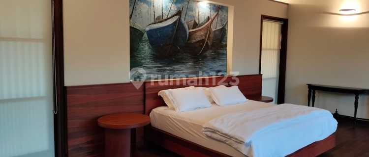 Villa Jual Lokasi Lebih 1