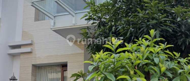 RUMAH MURAH KOMPLEK SETRA DUTA PASTEUR BANDUNG UTARA 1