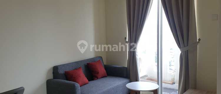 For Rent Belmont Residence Apartment Type 2 Bedroom Furnished 1