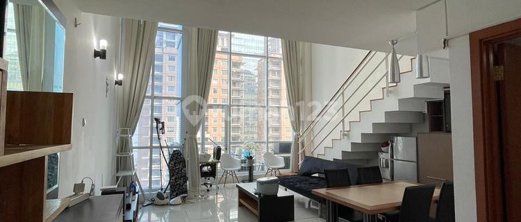 Disewakan Apartment at Citylofts Tipe 1 Bedroom Full Furnished 1