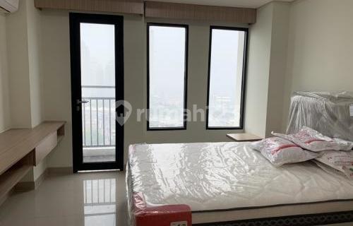 Disewakan Apartemen Kebayoran Icon - Type Studio Furnished 1