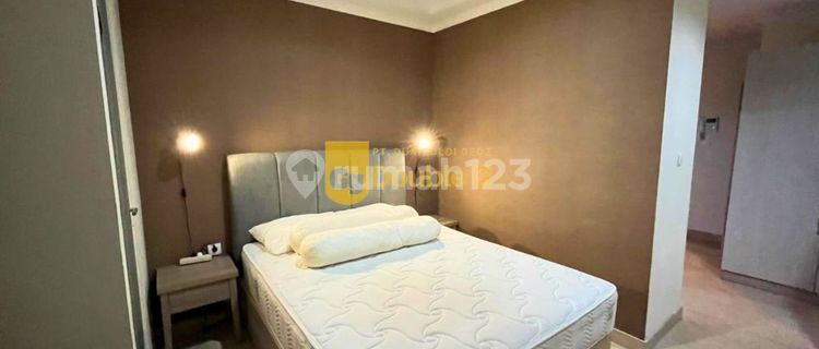 Sewa Apartemen Menteng Park Type 1 Bedroom Fully Furnished 1