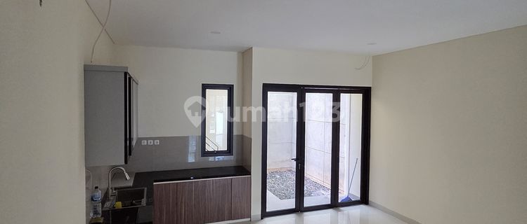Rumah Brand New 2 Lantai Metland Puri Tangerang 1