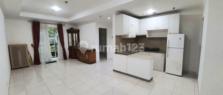 Rarely Available Apartments: Well-Designed, Strategic, Affordable, Spacious, Near Schools, Near Hospitals, Near Malls, Near Public Transport, Near Places of Worship, Near Toll Roads in Kelapa Gading 1