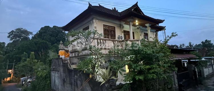 Affordable 2-Story House in Sibang Gede, Abiansemal, Badung, Bali 1