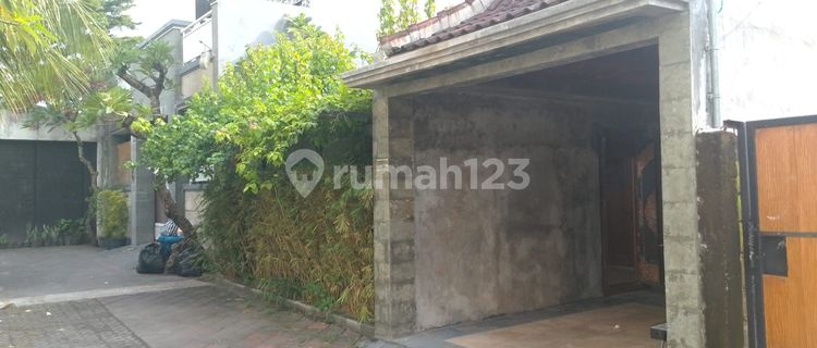 Fully Furnished Villa Near Seminyak, Gunung Salak, Kerobokan, Bali 1