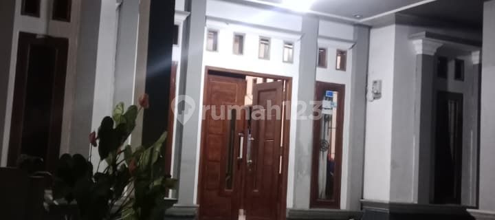 Rumah.dekat.pantai Pelabuan.ratu 1