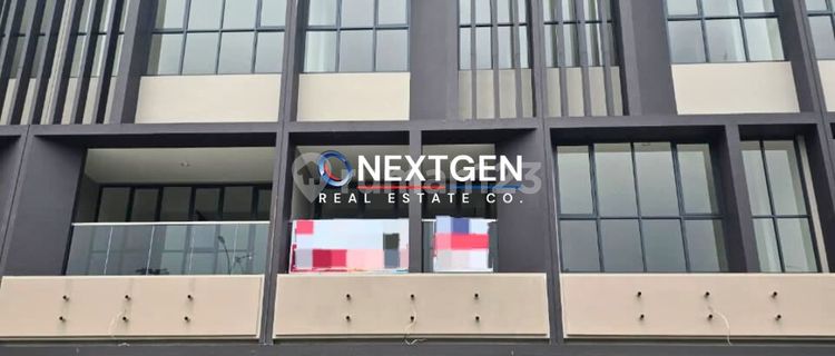 For Sale: Ruko Enchante Business Park BSD 1