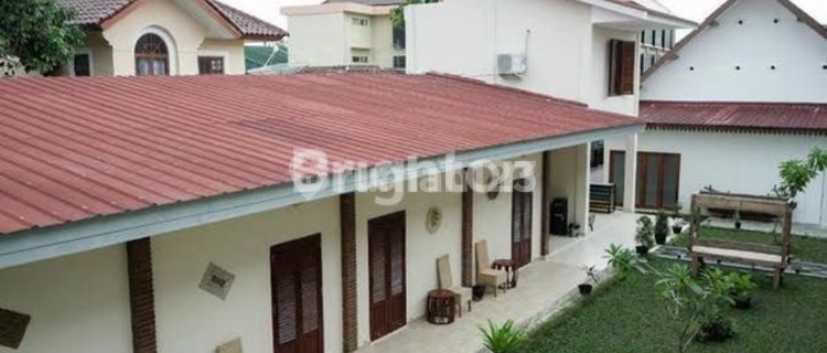 Clean and Well-Maintained Boarding House in Malioboro Area, Yogyakarta 1