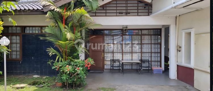 For Sale Rare Mainroad Boarding House Setiabudi Bandung 1