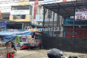 Shop House in Bandung City, Rajawali Street, Bandung 1