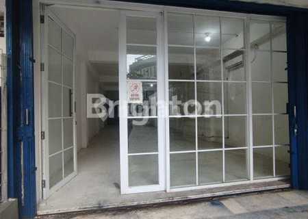 Ruko Jl Panjang Kedoya Raya 3 Floors Suitable for Cafe 1