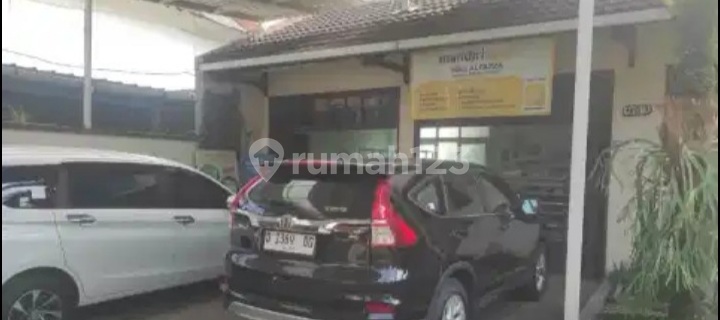 Disewakan Ruang Usaha/kantor – Bumi Panyileukan Bandung 1