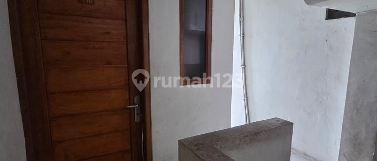 Active Boarding House Gardu Jati, Bandung City 1